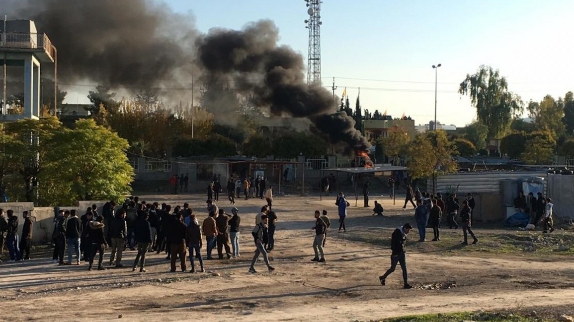 Pháo kích đẫm máu ở Iraq: Baghdad nổi giận hành động, Thổ Nhĩ Kỳ tuyên bố làm mọi việc để tìm ra sự thật