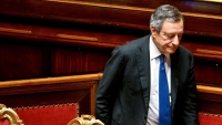 Chính trường Italy: Vượt qua cuộc bỏ phiếu tín nhiệm với nhiều mối lo, Thủ tướng Draghi sẽ từ chức?