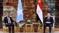 Đập Đại Phục Hưng: Ai Cập-Somalia cùng cảnh báo 'sự nguy hiểm của các chính sách đơn phương'