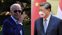 Lãnh đạo Mỹ, Trung Quốc dự kiến điện đàm, hé lộ nội dung 'nóng' có thể được thảo luận