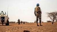 Sau các quyết định nhằm vào Phái bộ gìn giữ hòa bình, Mali nói không 'tuyên chiến' với LHQ