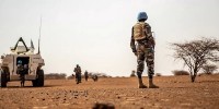 Sau các quyết định nhằm vào Phái bộ gìn giữ hòa bình, Mali nói không 'tuyên chiến' với LHQ