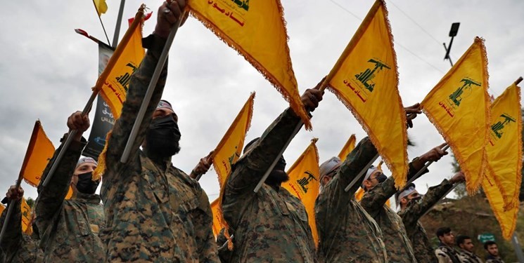 Hezbollah phát cảnh báo nguy hiểm tới Israel, nói Mỹ không muốn một điều. (Nguồn: Fars News)