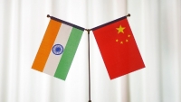 Ấn Độ-Trung Quốc đạt đồng thuận 4 điểm liên quan vấn đề biên giới