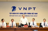 VNPT dành ưu đãi lớn phát triển chính quyền và công chức điện tử