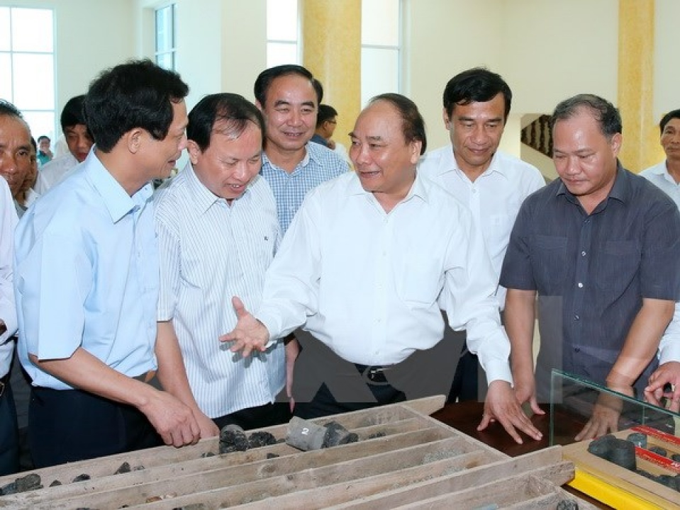 Thủ tướng: Thái Bình cần đẩy mạnh tái cơ cấu nông nghiệp