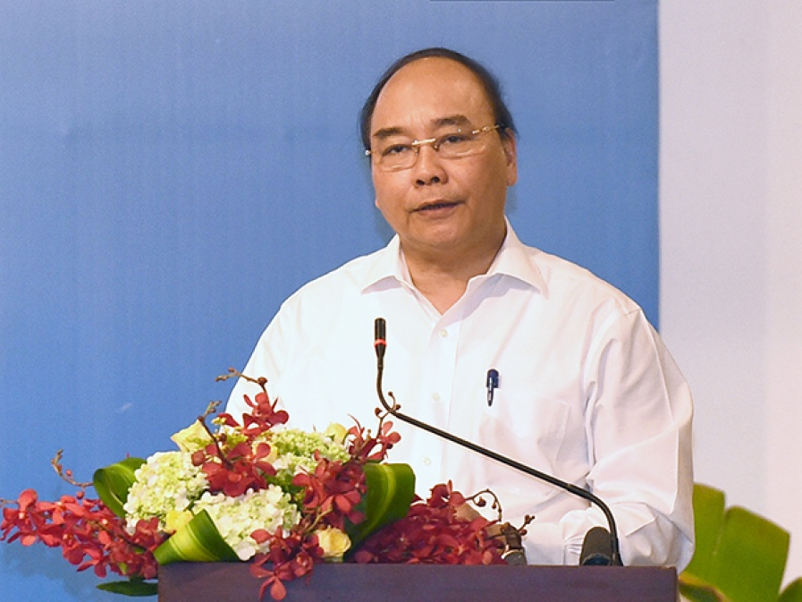 Thủ tướng Nguyễn Xuân Phúc làm trưởng ban Chỉ đạo phòng chống khủng bố