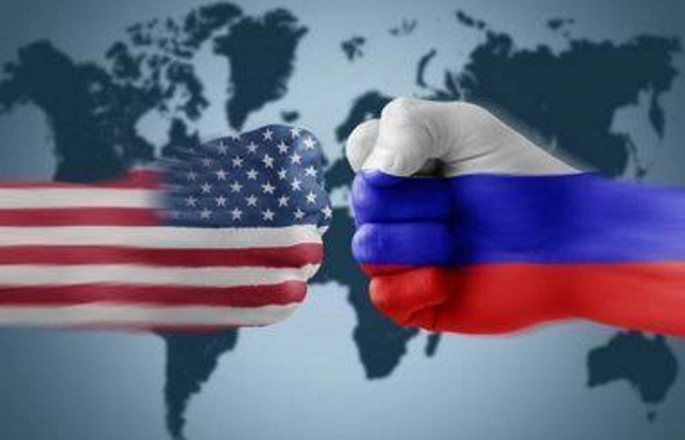 Chiến tranh mạng Mỹ - Nga: Âm mưu hay chuyện hiểu nhầm?