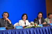 Đại sứ Nguyễn Nguyệt Nga: Một sứ giả thầm lặng với tầm nhìn và trái tim