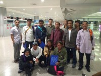 vuot thac ghenh ra bien lon