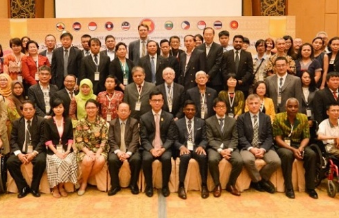Cộng đồng ASEAN hướng tới tương lai