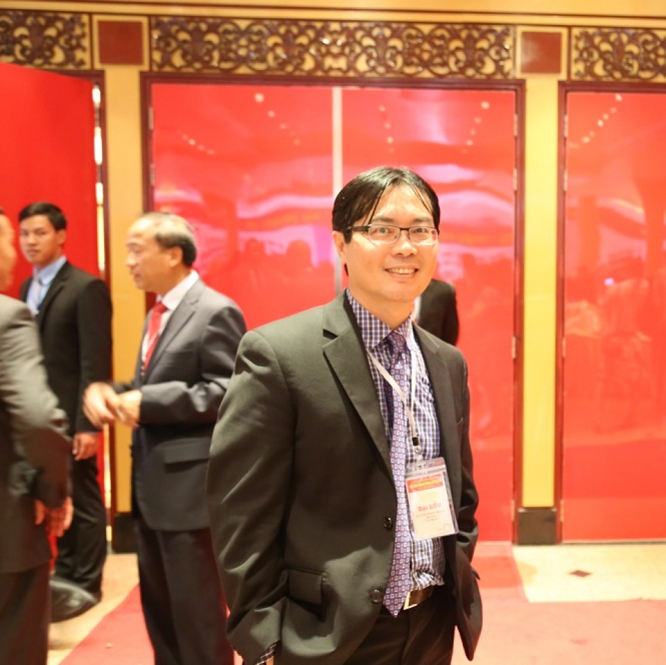 “Phải đi theo cách của mình” phai di theo cach cua minh