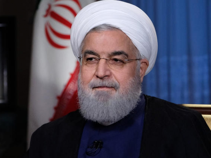 Iran ra điều kiện đàm phán với Mỹ