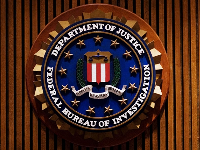 ​Mỹ: FBI bắt giữ 4 công dân Nga với cáo buộc gian lận và rửa tiền
