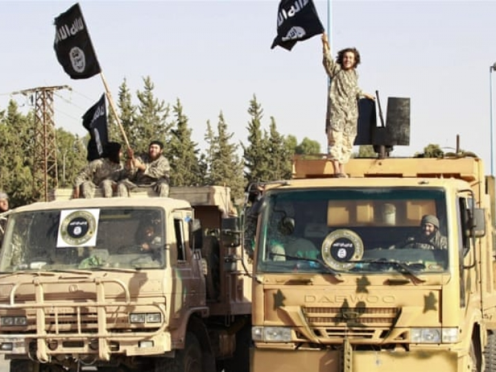 ​LHQ: Vẫn còn hàng chục nghìn tay súng IS ở Iraq và Syria