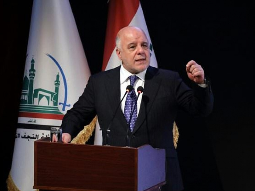 ​Iraq thay đổi lập trường về lệnh trừng phạt của Mỹ đối với Iran