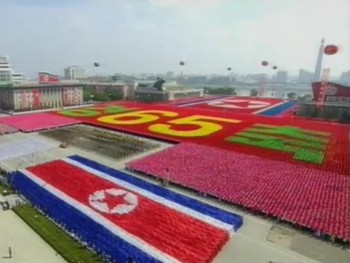 ​Triều Tiên ngừng cấp thị thực du lịch, chuẩn bị Lễ kỷ niệm mừng Quốc khánh
