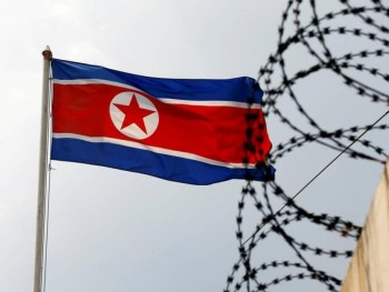 ​Mỹ trừng phạt các công ty Nga, Trung Quốc vi phạm lệnh cấm vận Triều Tiên