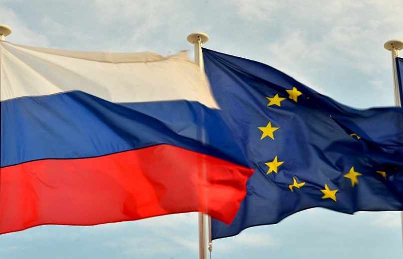 ​Điểm chung mới trong quan hệ kinh tế Nga-EU có thể giúp xây dựng lại lòng tin