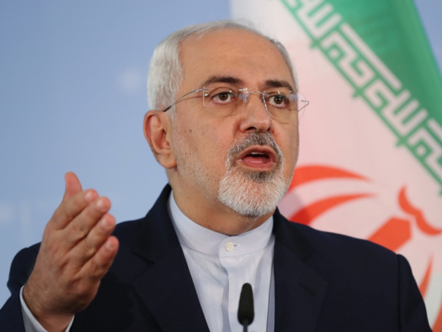 ​Iran bác bỏ khả năng diễn ra một cuộc đàm phán với Chính quyền Trump