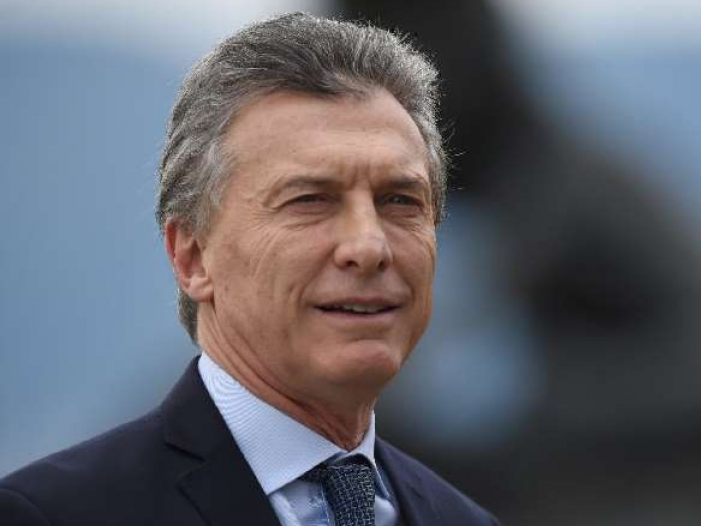 ​Tổng thống Argentina đề nghị ICC điều tra tội ác tại Venezuela