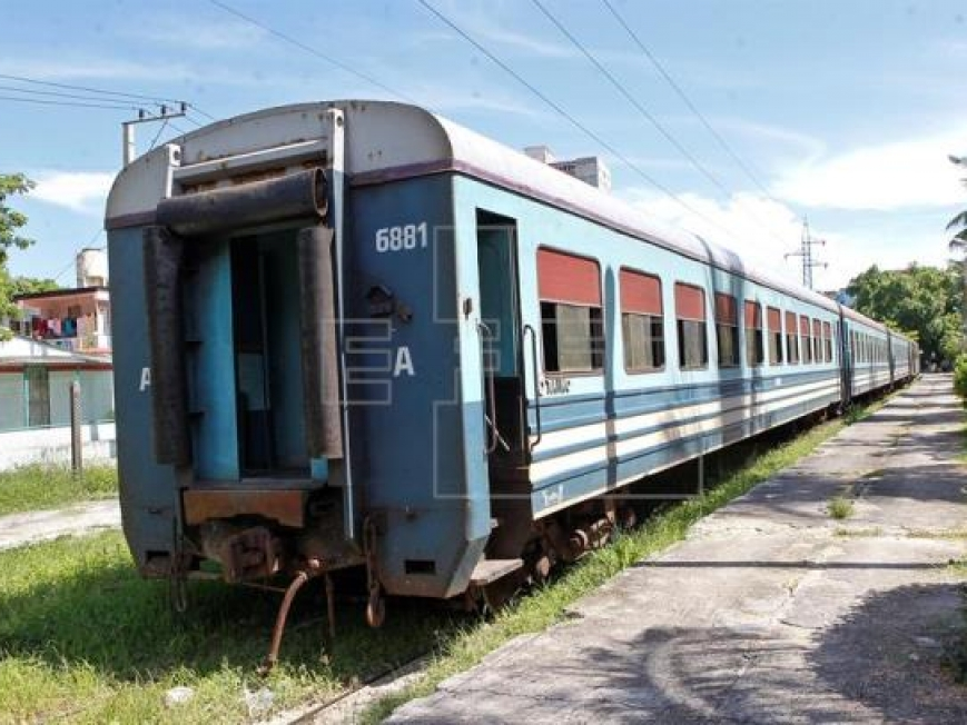 ​Cuba lần đầu cho phép nước ngoài vận hành dịch vụ đường sắt