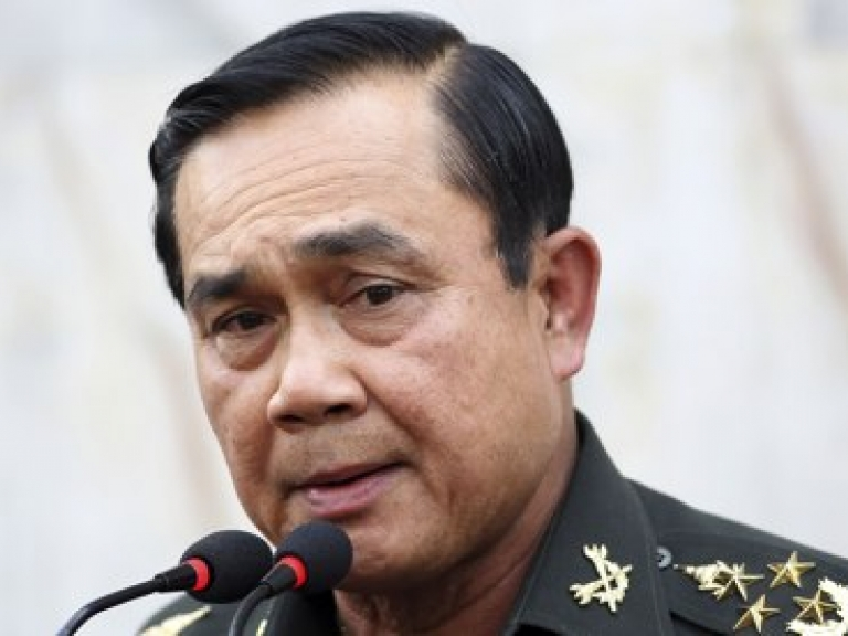 Thái Lan: Thủ tướng Prayut Chan-ocha đã thực hiện tốt vai trò lãnh đạo