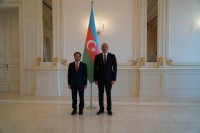 dai su ngo duc manh trinh quoc thu len tong thong armenia