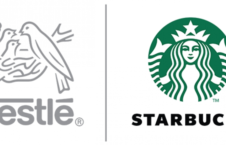 ​Nestle sẽ bán cà phê thương hiệu Starbucks