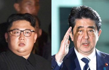Báo Mỹ: Nhật Bản, Triều Tiên vừa có cuộc gặp bí mật tại Việt Nam