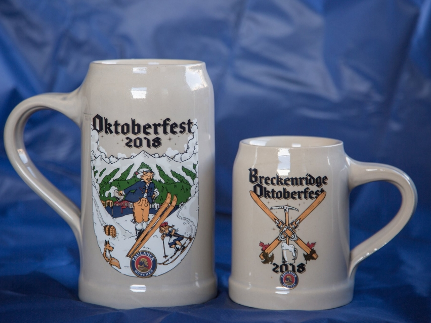 ​Đức: Đơn vị "Siêu nhận dạng" đảm bảo an ninh cho Lễ hội bia Oktoberfest