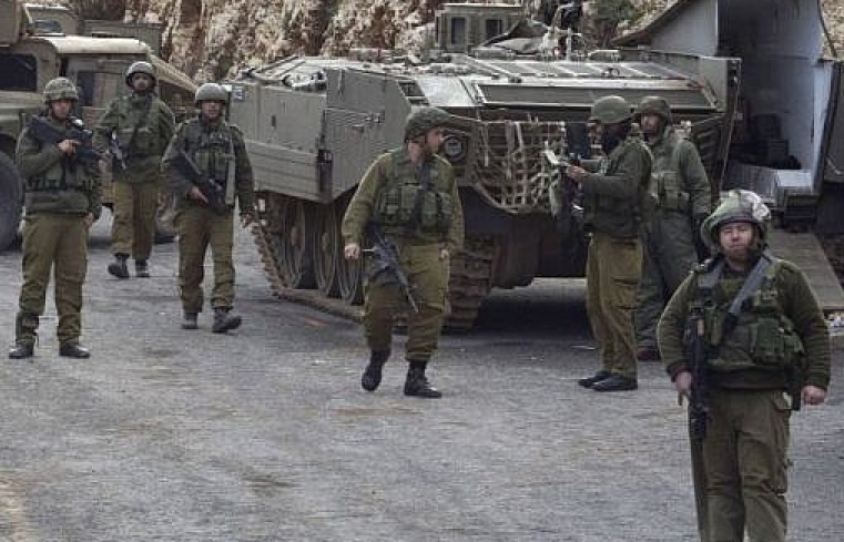 ​LHQ cảnh báo nguy cơ xung đột giữa Lebanon và Israel