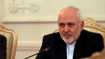 Bị Mỹ áp đặt trừng phạt, Ngoại trưởng Iran 'cảm ơn vì được coi là đe dọa lớn'