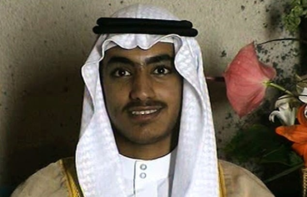 Hamza bin Laden, con trai trùm khủng bố al Qaeda đã thiệt mạng?
