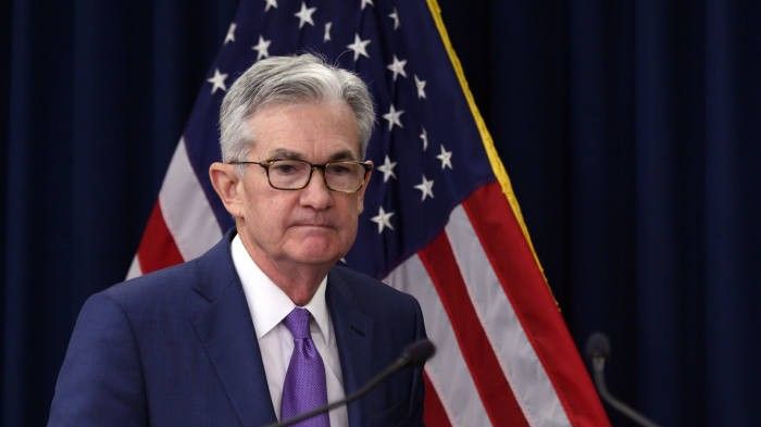 Cắt giảm lãi suất chưa hợp lý, Chủ tịch Fed lại bị Tổng thống Trump chỉ trích
