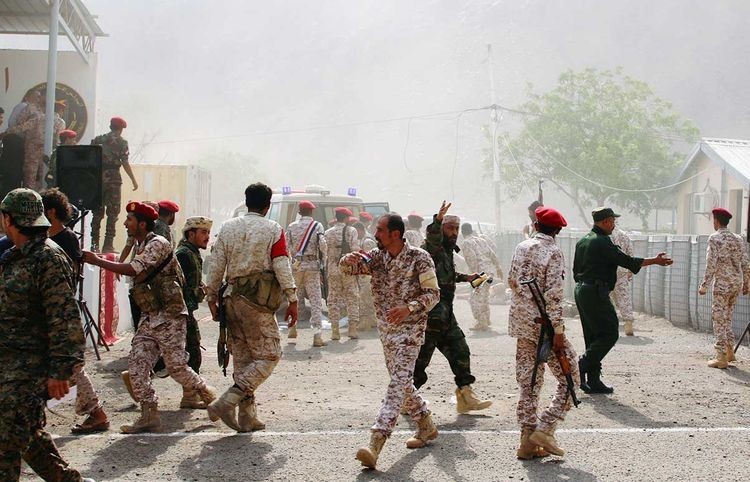 Yemen: Tấn công kép tại thành phố Aden, ít nhất 35 cảnh sát thiệt mạng, Houthi nhận trách nhiệm