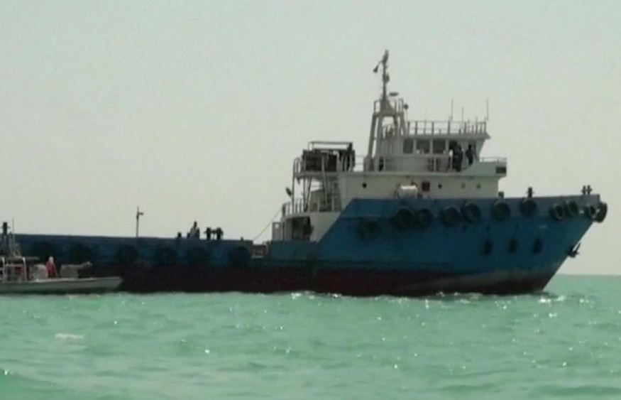 Iraq khẳng định không có bất kỳ mối quan hệ nào với tàu chở dầu bị Iran bắt giữ