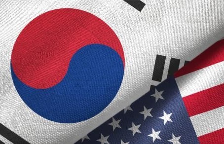Hàn Quốc và Mỹ bắt đầu tập trận chung kéo dài nửa tháng