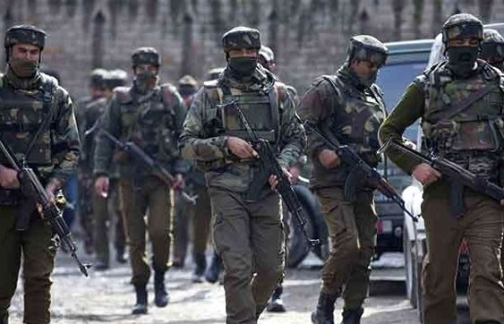 Jammu và Kashmir: Ấn Độ triển khai thêm 8.000 lính, Mỹ thúc giục các bên tôn trọng thực trạng