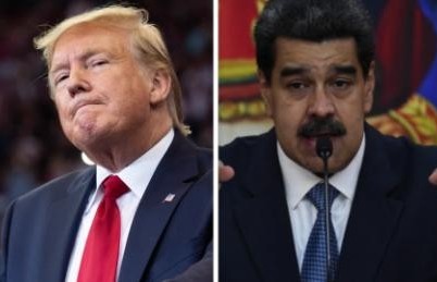 Mỹ cảnh báo Nga 'đừng đặt cược vào canh bạc tồi', Caracas yêu cầu Liên hợp quốc 'lên án công khai'
