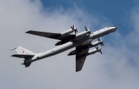 Hàn Quốc tố máy bay quân sự Nga xâm phạm vùng nhận diện phòng không