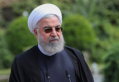 Tổng thống Iran: Mỹ đã thất bại khi cô lập Iran