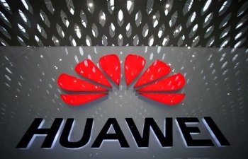 Trung Quốc gây sức ép với Ấn Độ về vấn đề Huawei