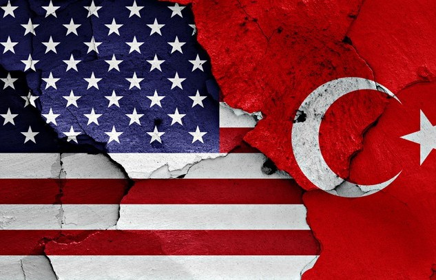 Chính phủ Syria: Thỏa thuận Mỹ - Thổ Nhĩ Kỳ là đòn tấn công vào chủ quyền Syria