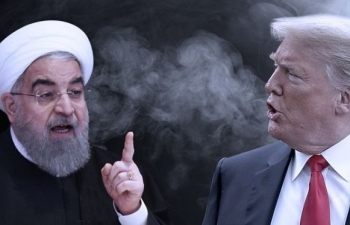 Xung đột Mỹ - Iran ít có khả năng dẫn đến chiến tranh vũ trang