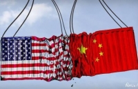 Việc áp thuế bổ sung đối với Trung Quốc đặt Mỹ vào thế bất lợi