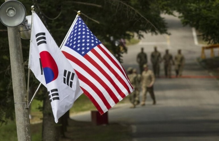 Seoul: Tập trận chung Hàn - Mỹ không vi phạm thỏa thuận liên Triều