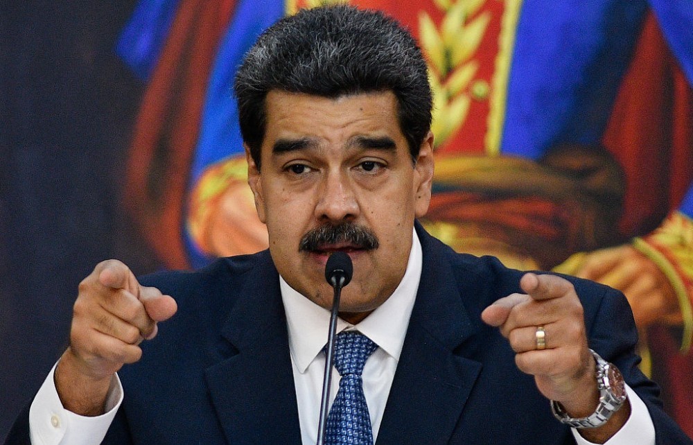 Tổng thống Venezuela cải tổ Nội các trong chiến dịch 'Đổi mới, Sửa sai và Thay đổi'