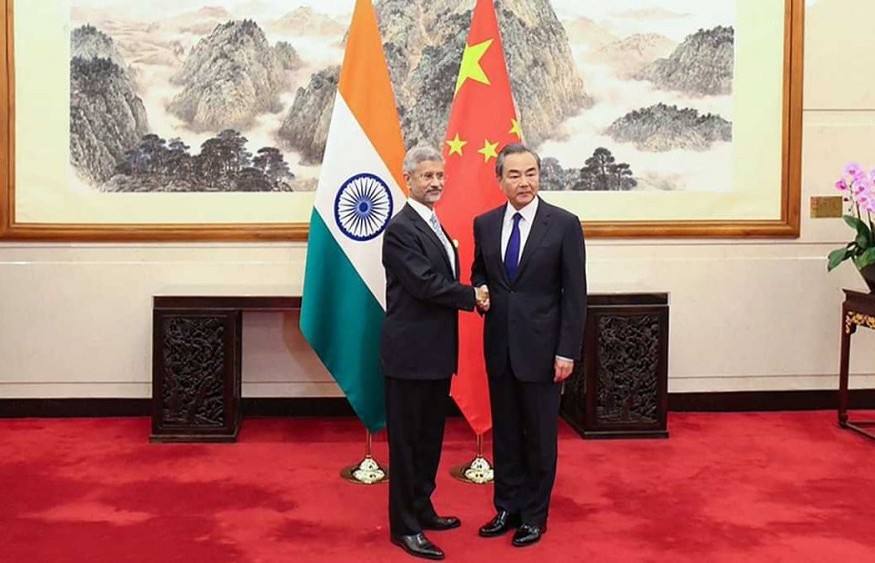 Ấn Độ kêu gọi Trung Quốc tôn trọng các lợi ích cốt lõi của nhau
