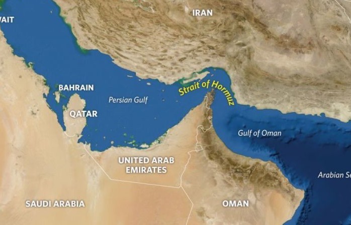 EU sẽ thảo luận về sứ mệnh và nhiệm vụ của hải quân tại Eo biển Hormuz